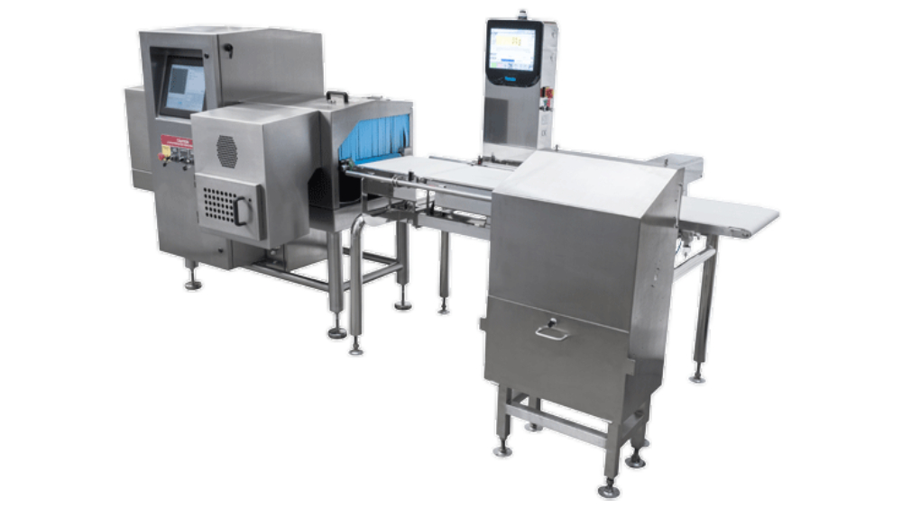 YX20 x-ray system