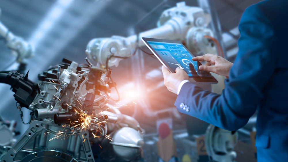 What intelligent manufacturing is and how to introduce it – Yamato Scale